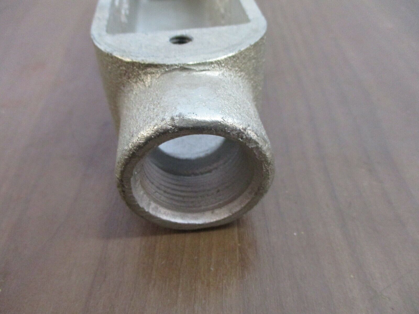 Thomas & Betts Conduit Outlet Body BC3-TB Size: 1" Used