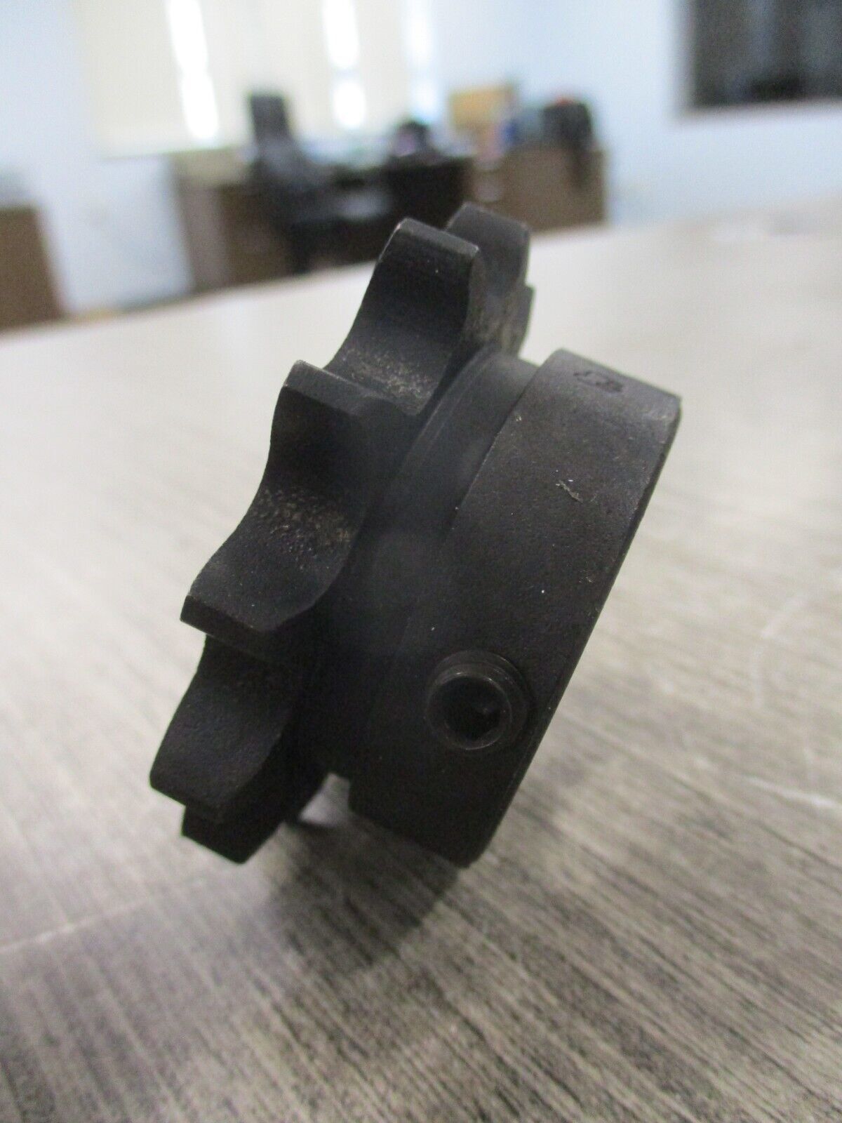 Martin Sabertooth Sprocket 40BS12HT 1 New Surplus