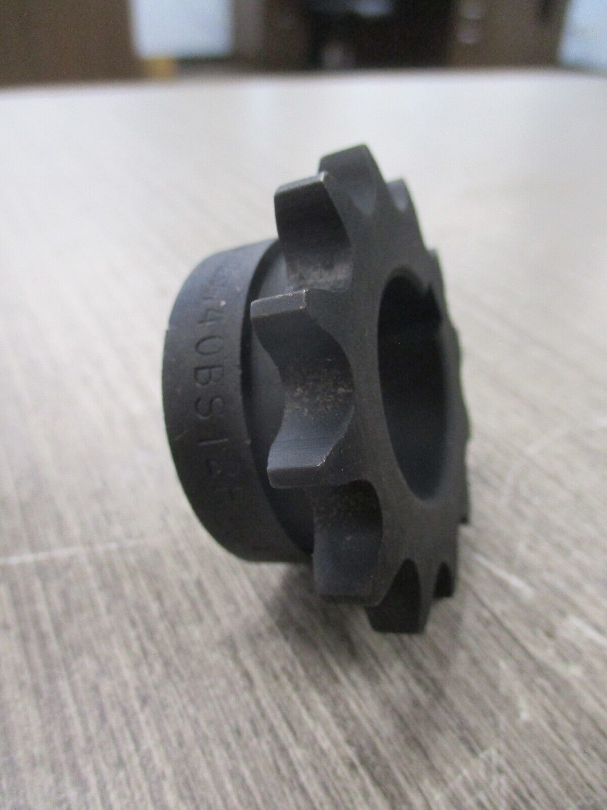 Martin Sabertooth Sprocket 40BS12HT 1 New Surplus
