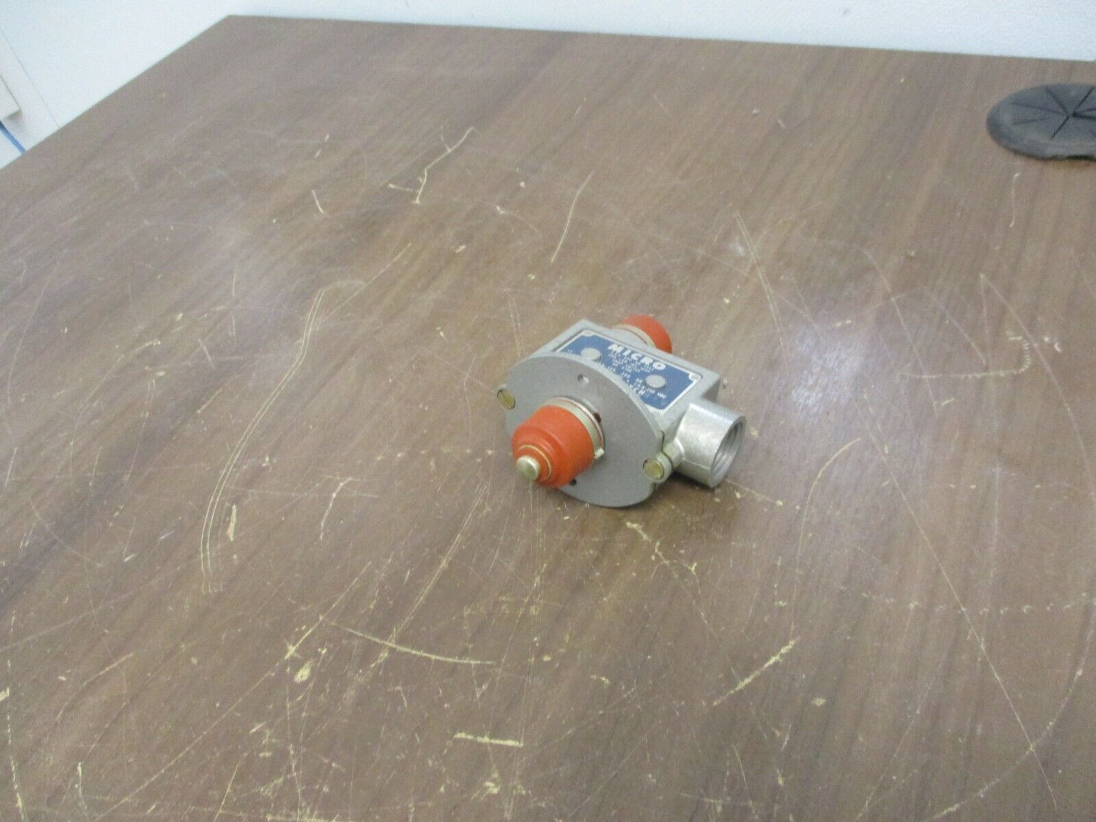 Micro Switch Limit Switch BZV-RNX13 Used