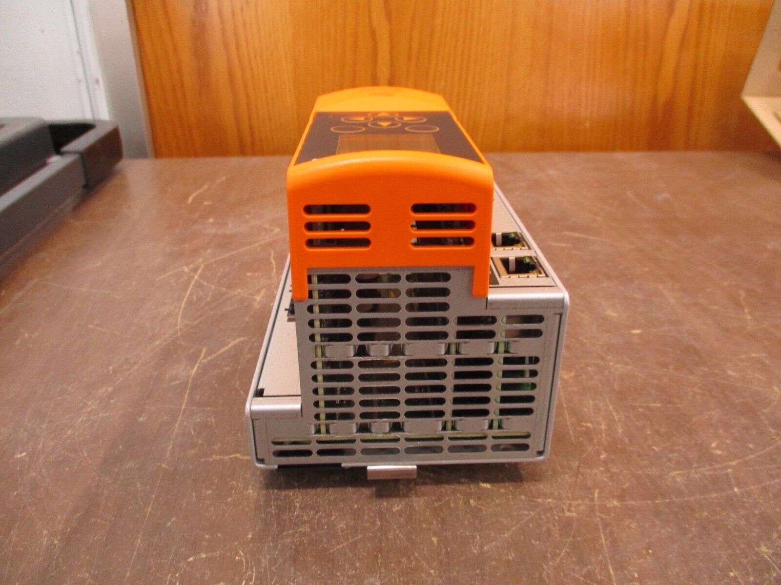 IFM AS-i Ethernet/IP Gateway AC1422 New Surplus