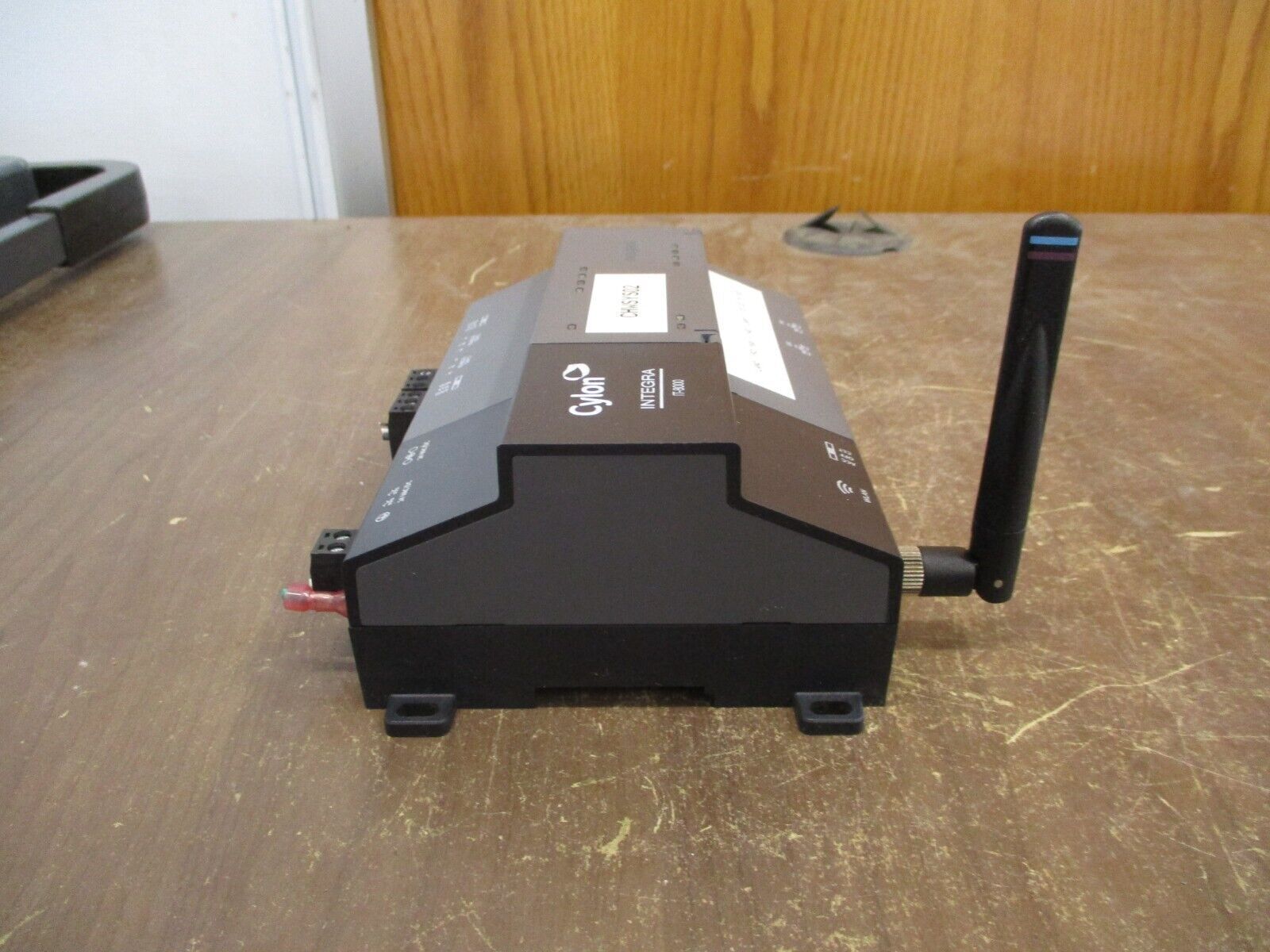 Niagara Cylon Integra IT-8000 Controller 12977 OS #: 32300323-003 Used