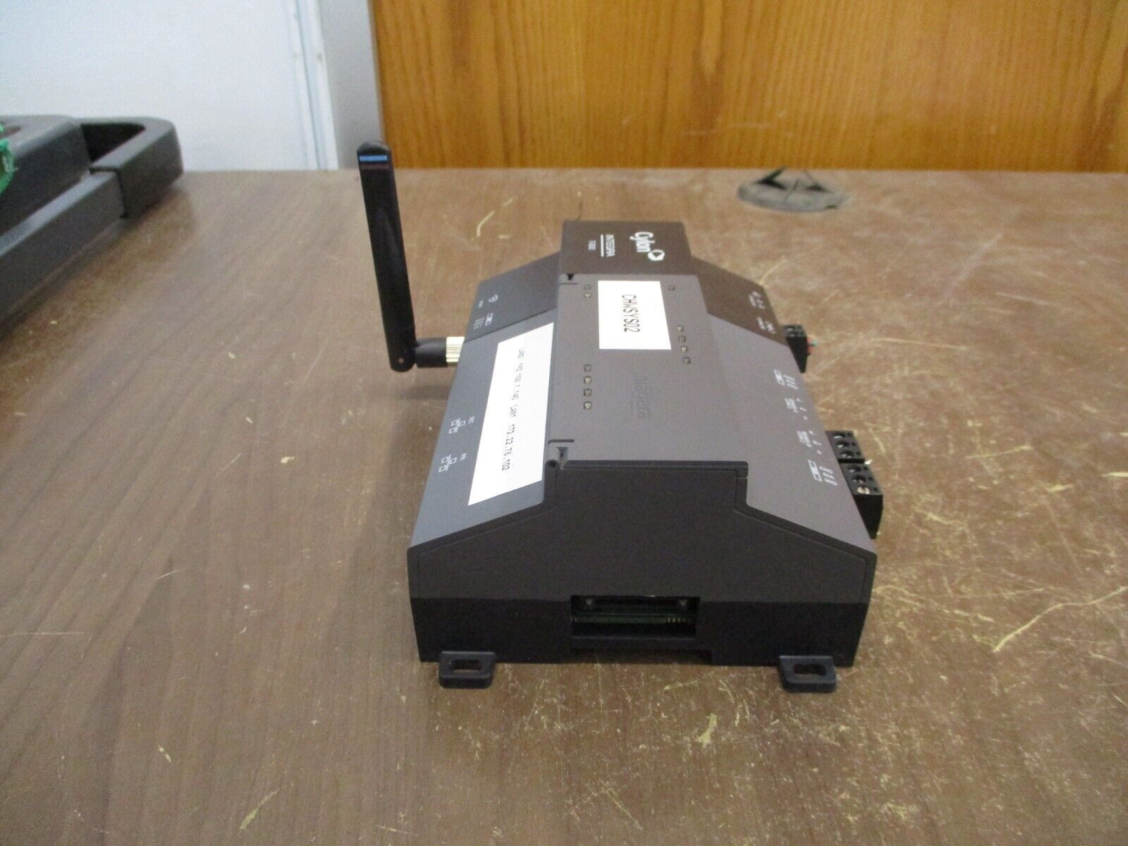 Niagara Cylon Integra IT-8000 Controller 12977 OS #: 32300323-003 Used