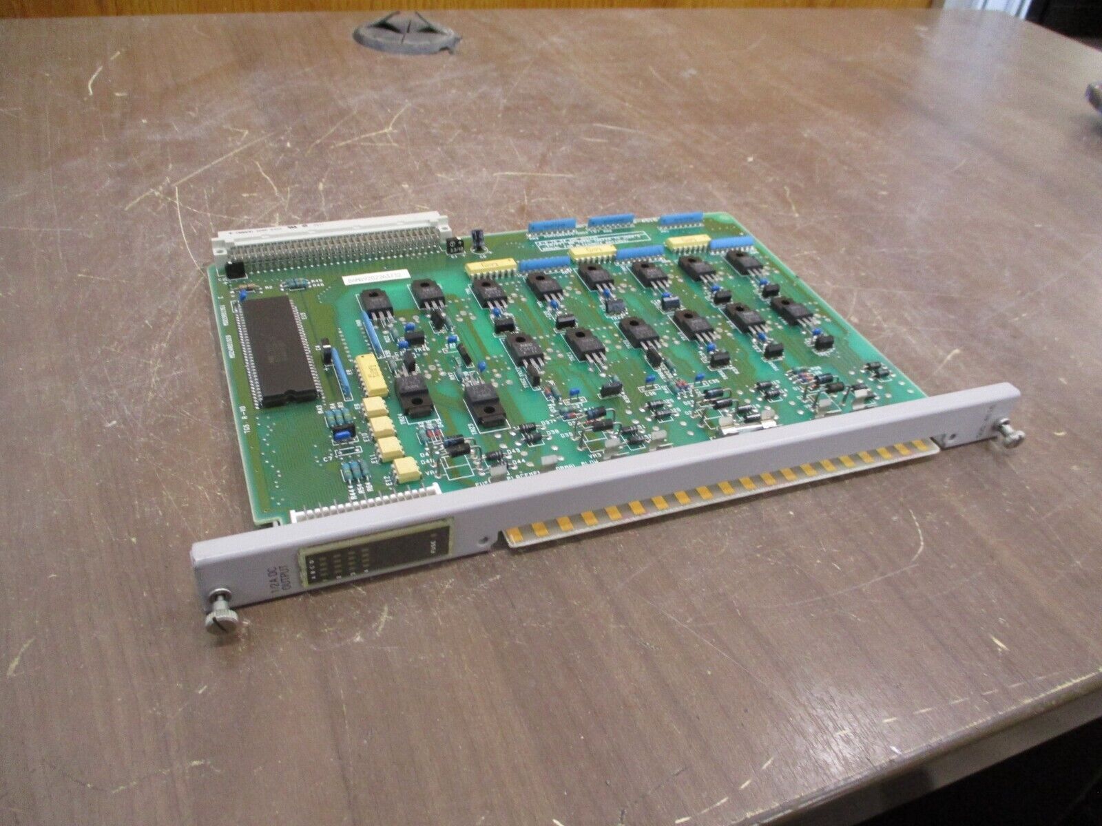 Siemens DC Output Module 505-4516 1/2A DC *No Box* New Surplus