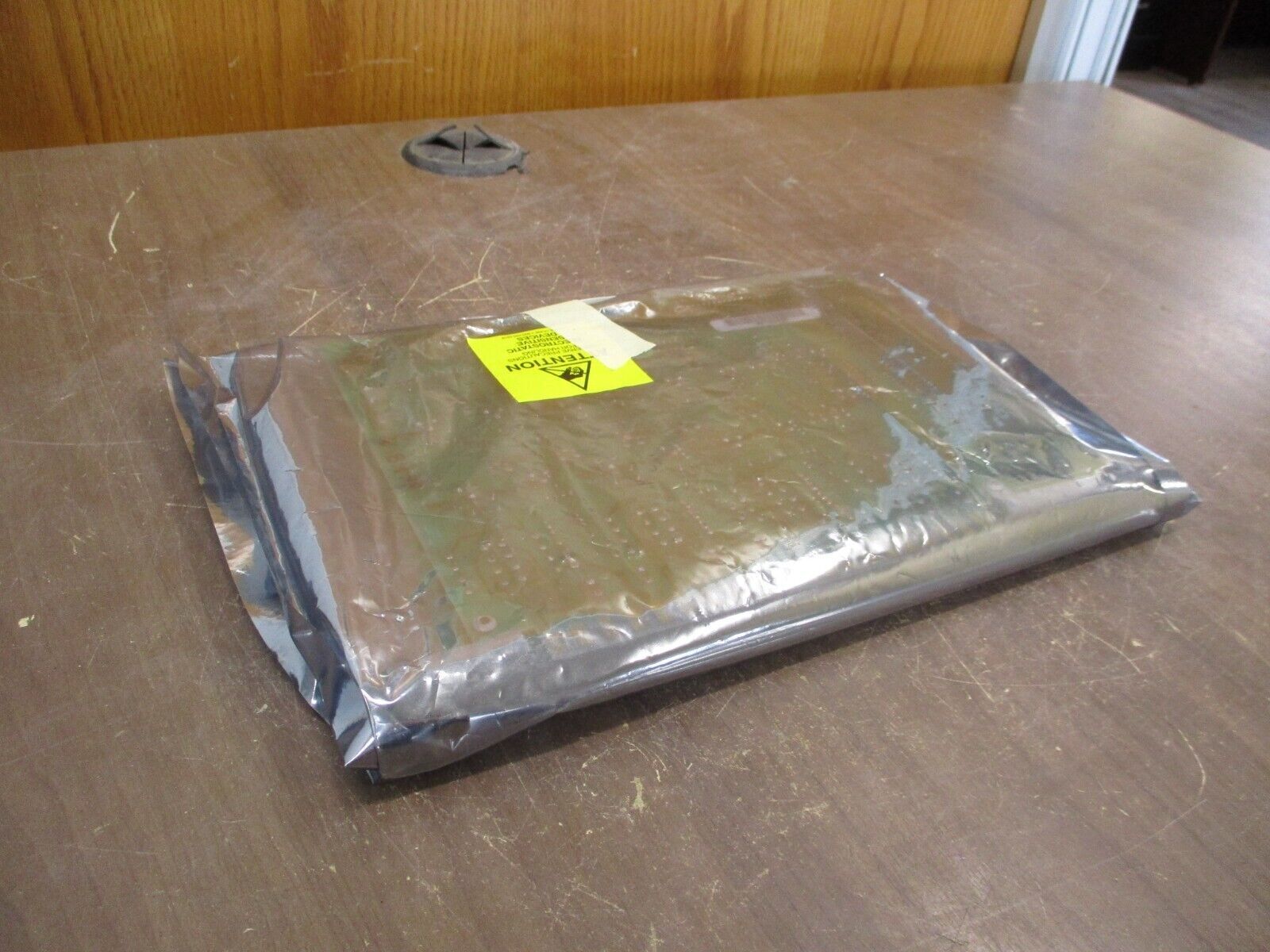Siemens DC Output Module 505-4516 1/2A DC *No Box* New Surplus