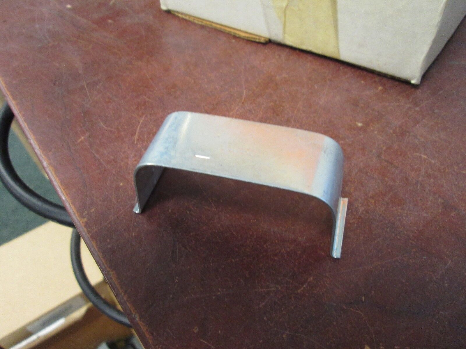 Wiremold Wire Clip 3000WC *Lot of 17* New Surplus