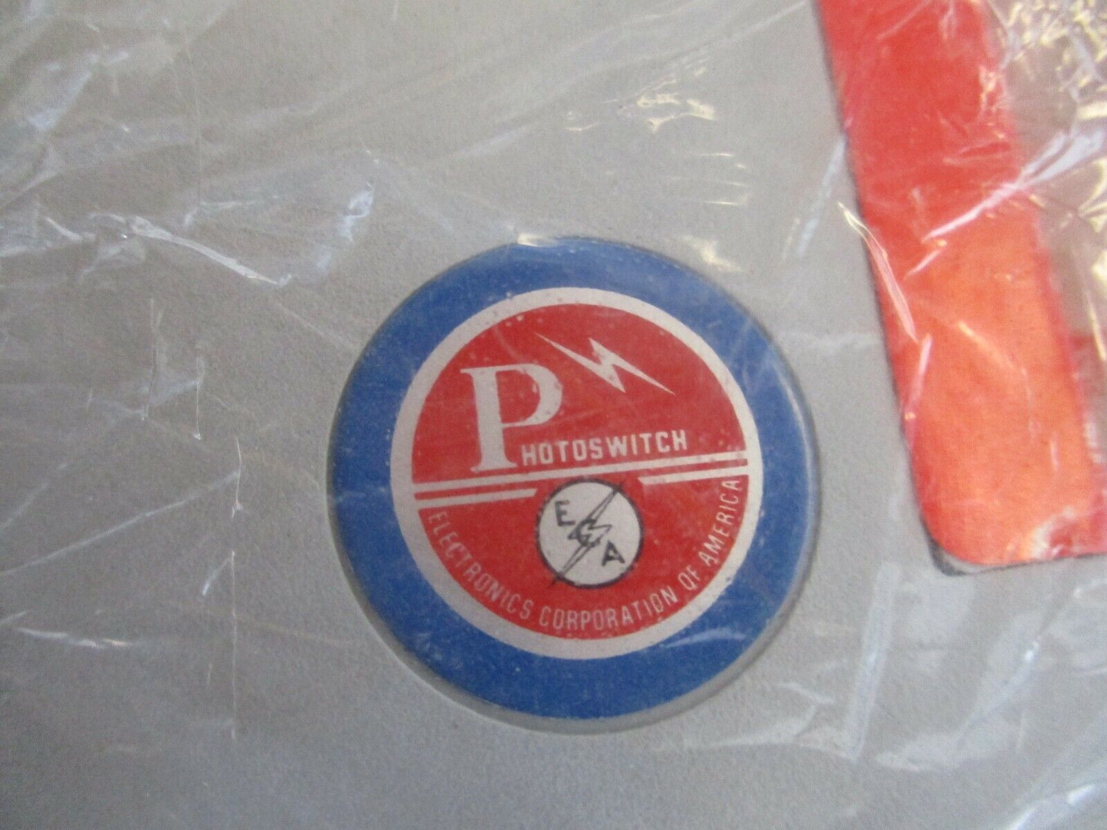 Electronics Corporation of America 42DRA-5000 *No Box* New Surplus