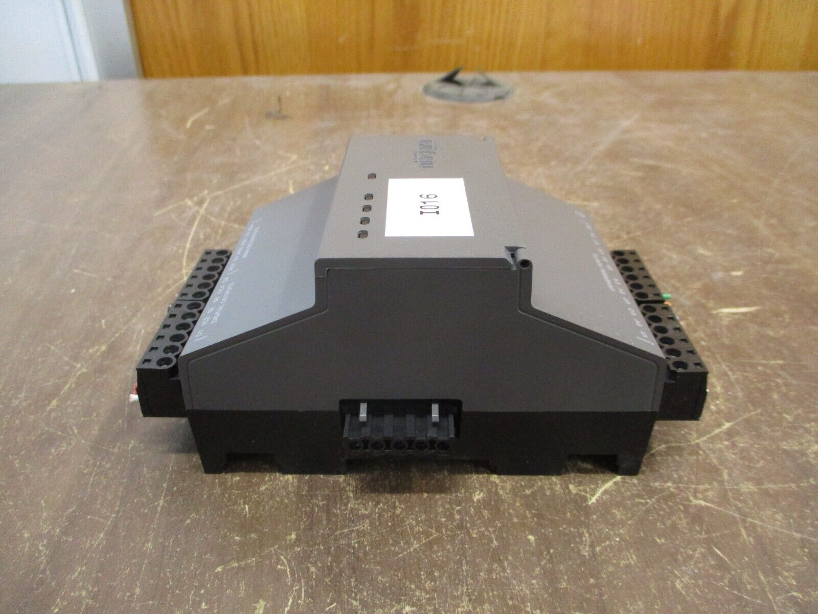 Niagara IO-R-16 I/O Module 14006 16PT Used