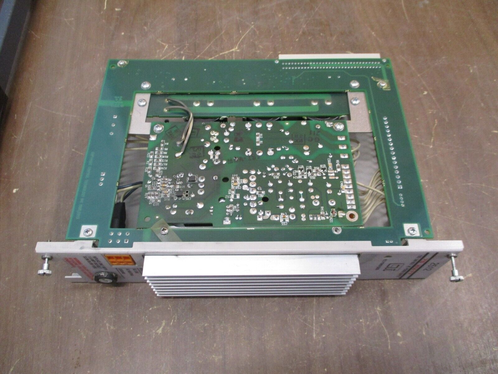 CTi 75W Power Supply 2512 120/240VAC Used