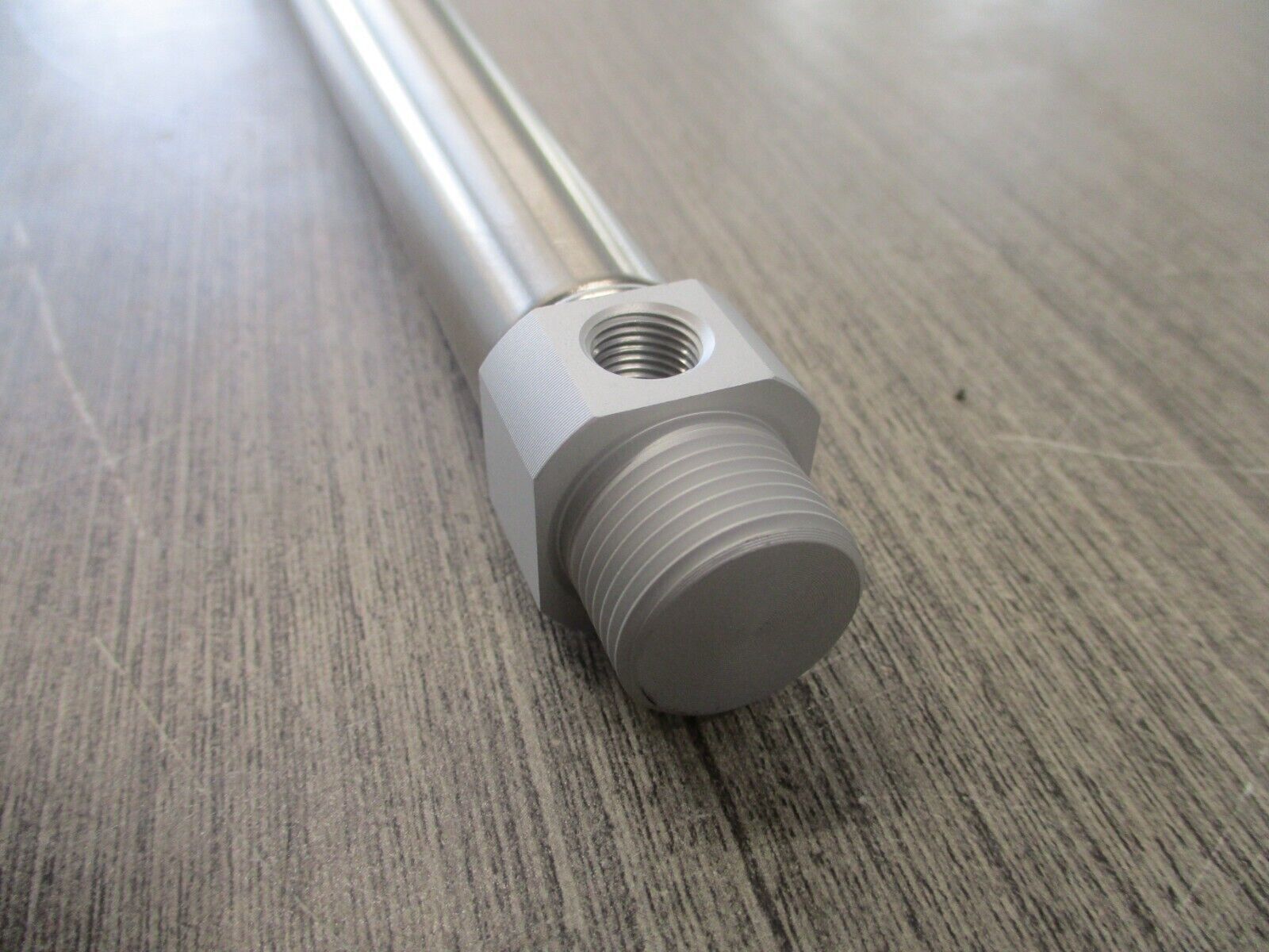 SMC Cylinder CDM2B20-2002 New Surplus