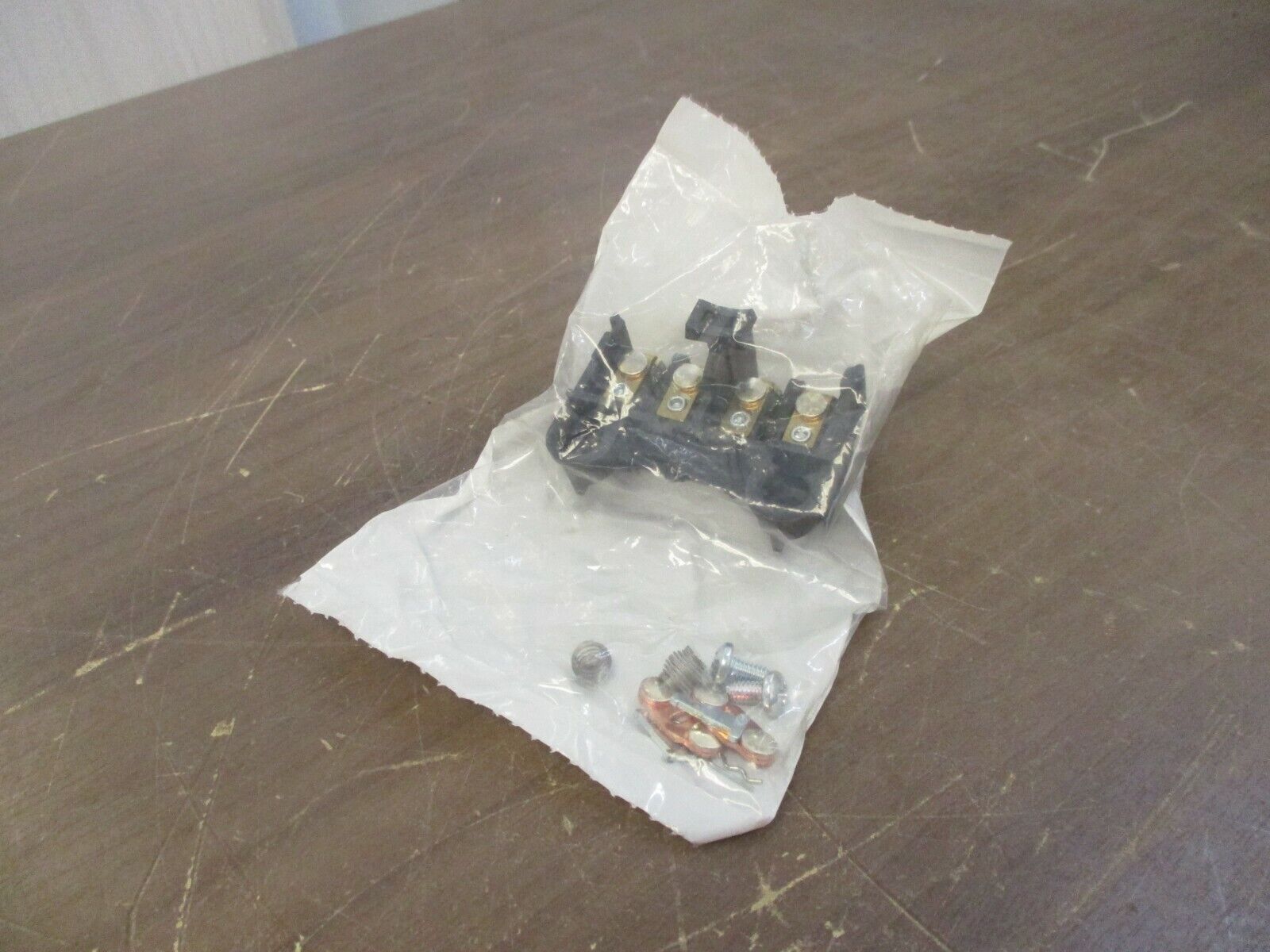 Square D Replacement Contact Kit 9998PC242 New Surplus