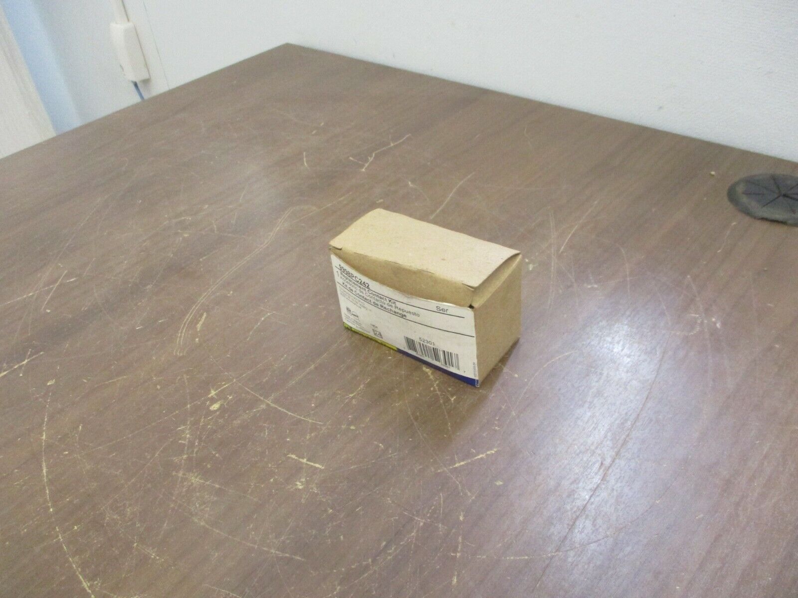 Square D Replacement Contact Kit 9998PC242 New Surplus