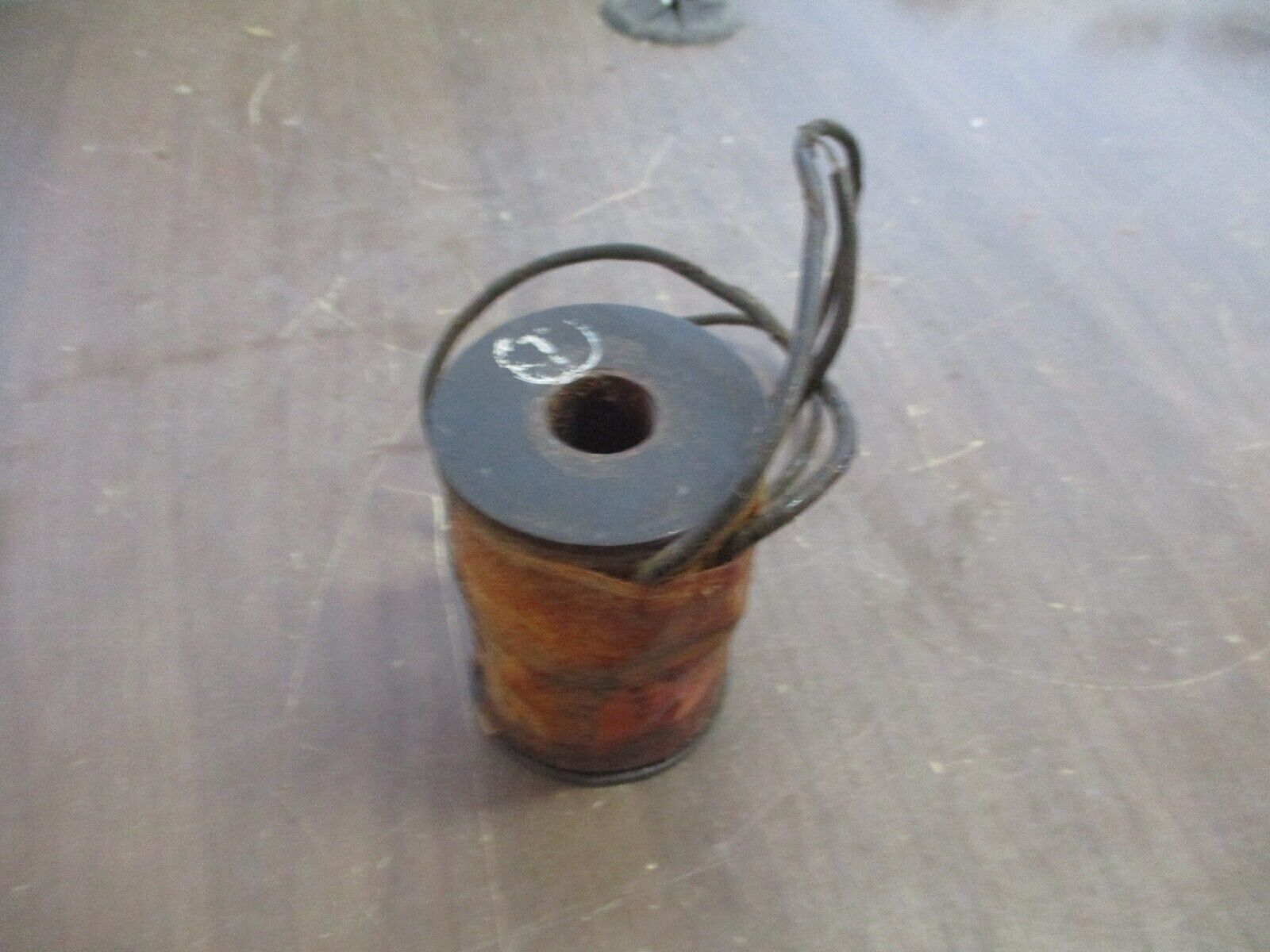 Westinghouse Shunt Trip Coil S-476676-D Used