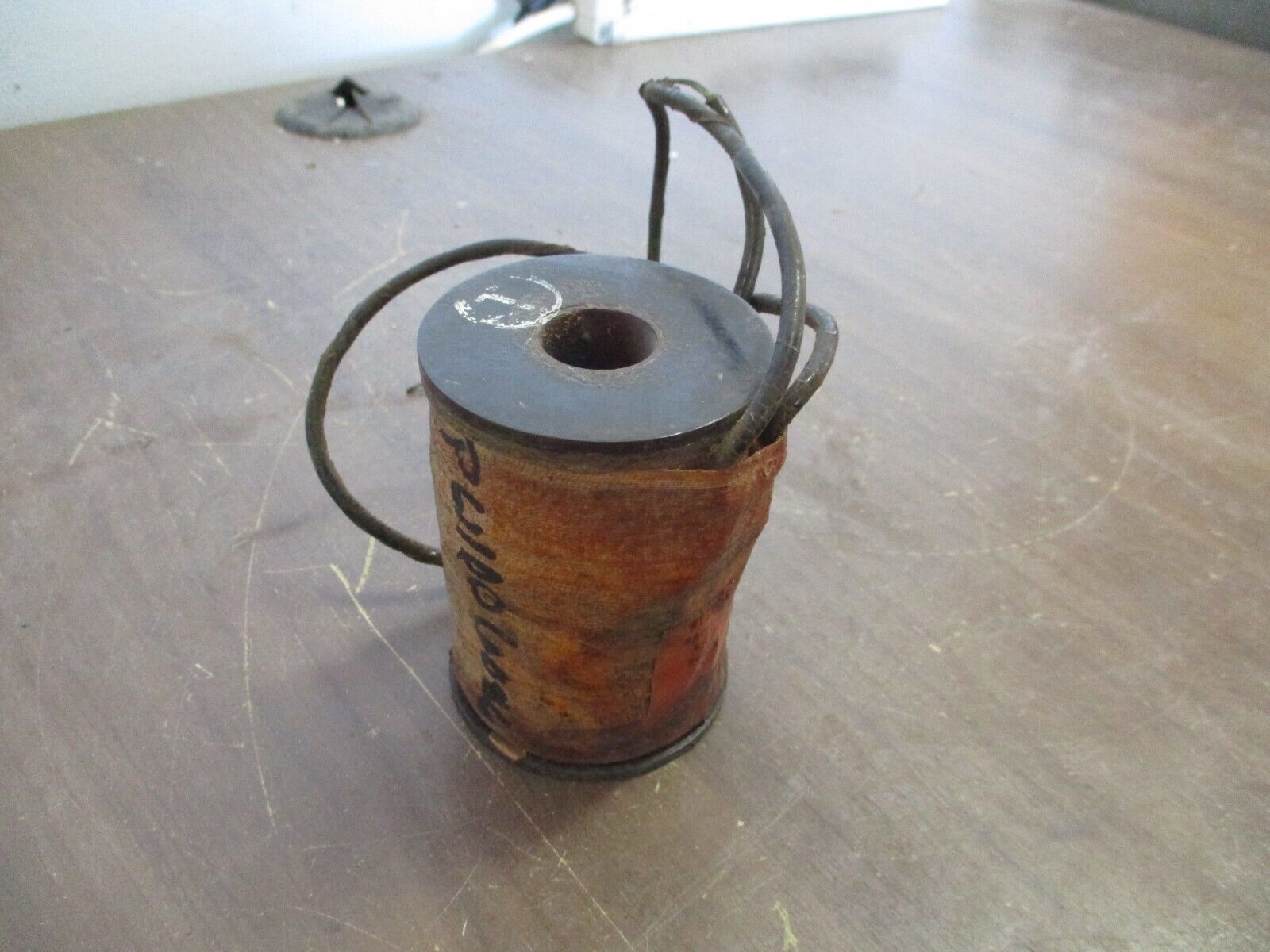 Westinghouse Shunt Trip Coil S-476676-D Used