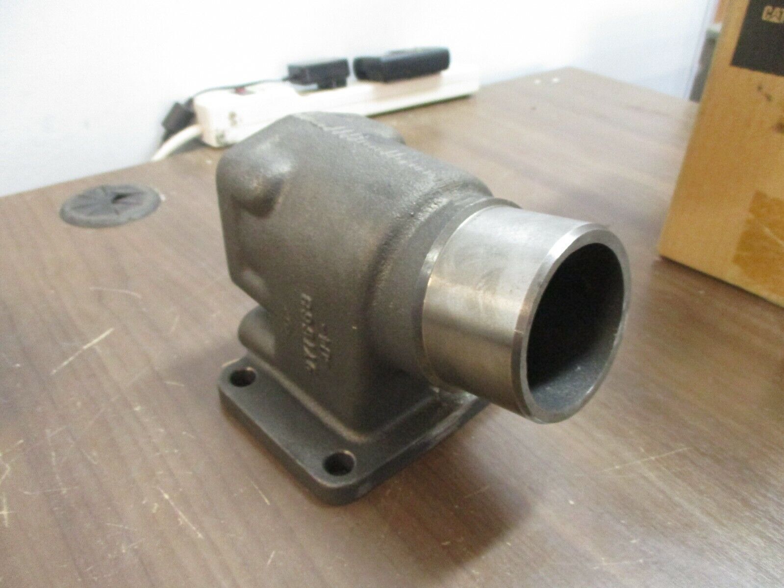 CAT Housing 9Y-1568 New Surplus