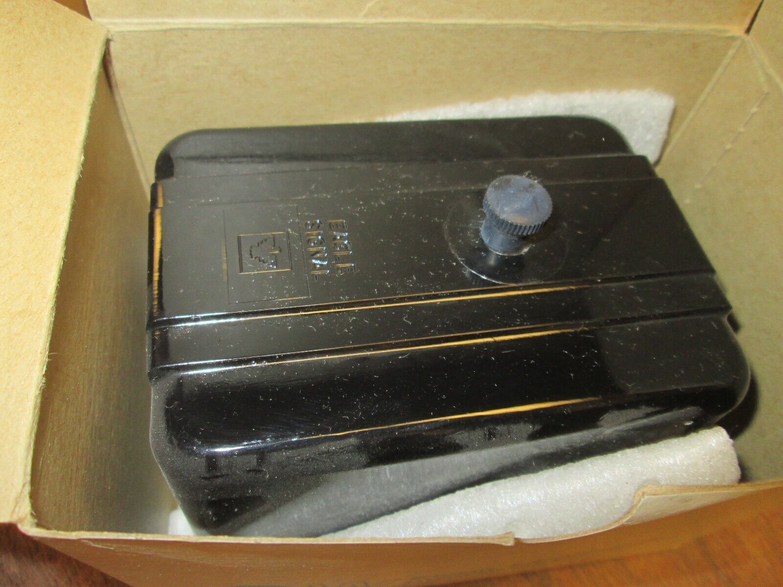 Eagle Signal Timer HD42A622 120V 60Hz 55sec New Surplus