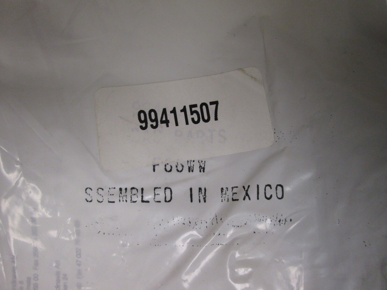 Hoffman Wireway Accessory F88WW *Lot of 3* New Surplus