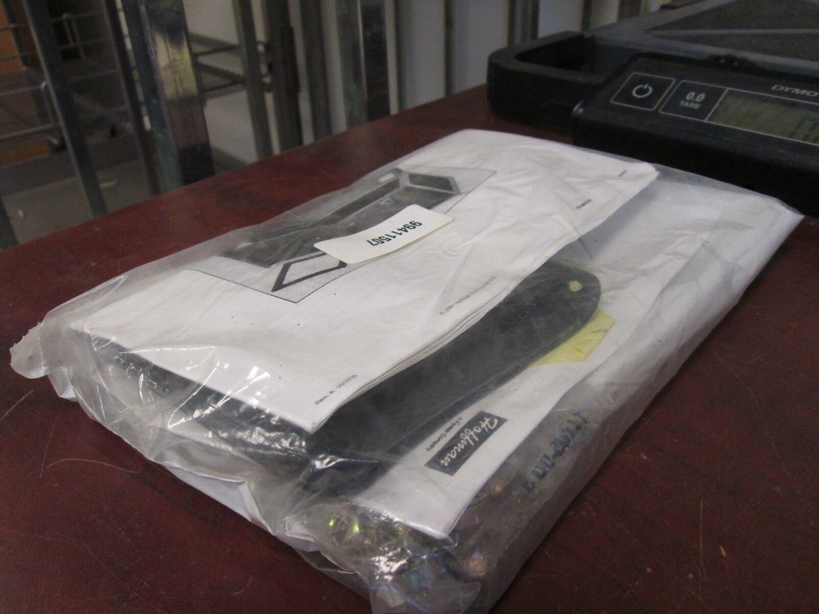 Hoffman Wireway Accessory F88WW *Lot of 2* New Surplus