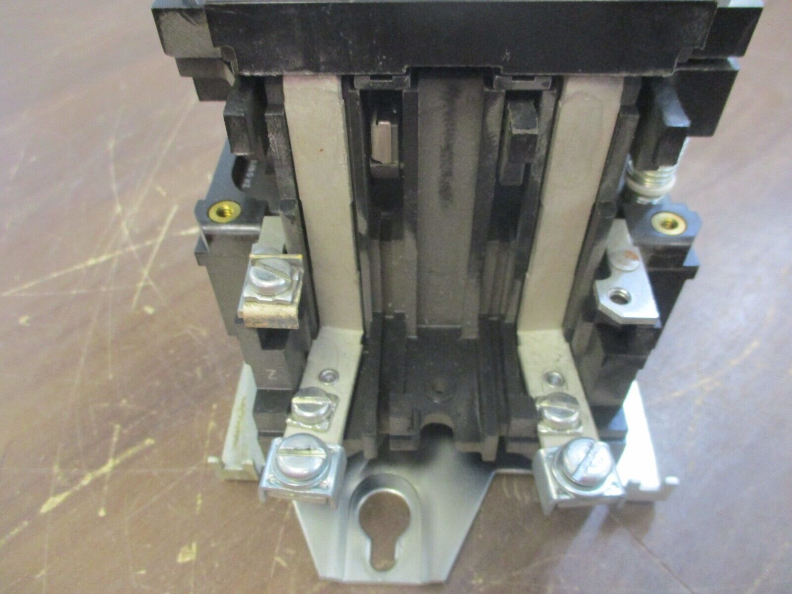 Telemecanique Contactor A132C 30A 600V Used