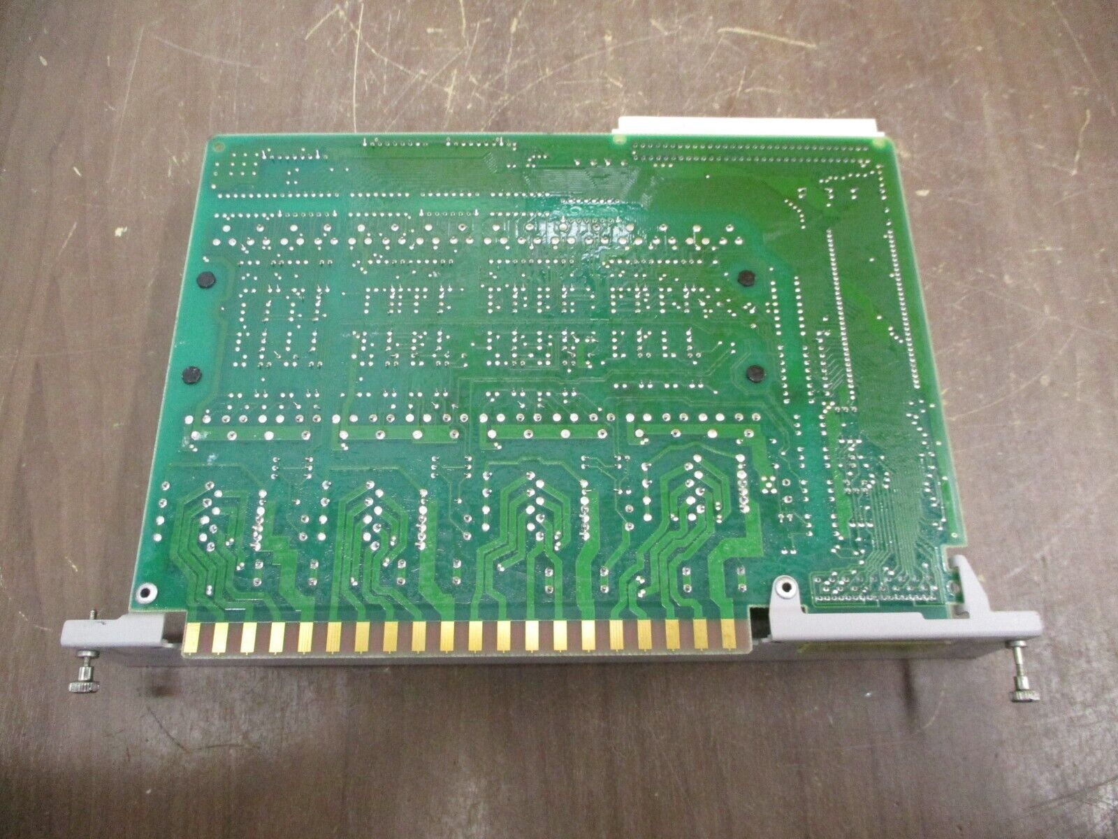 Siemens Output Module 505-4716 4.5-34 VDC Output Used