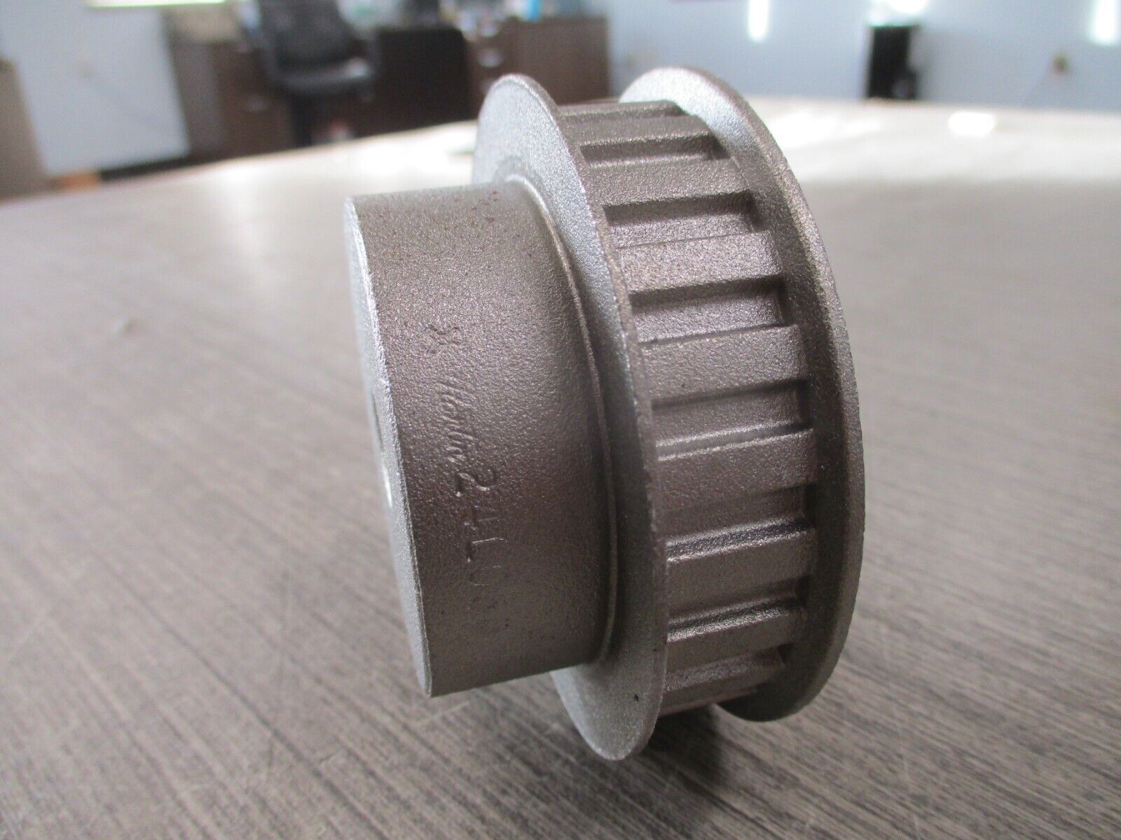Martin Timing Pulley 24L050 New Surplus