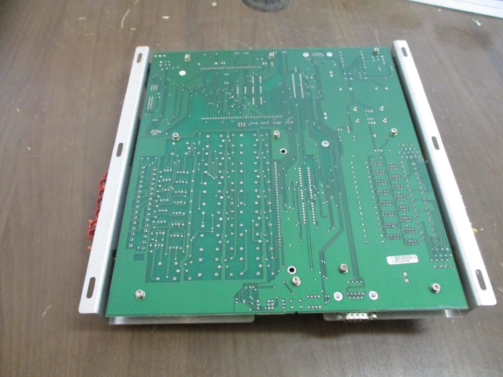 Automated Logic Control Module M16160 2MB Used