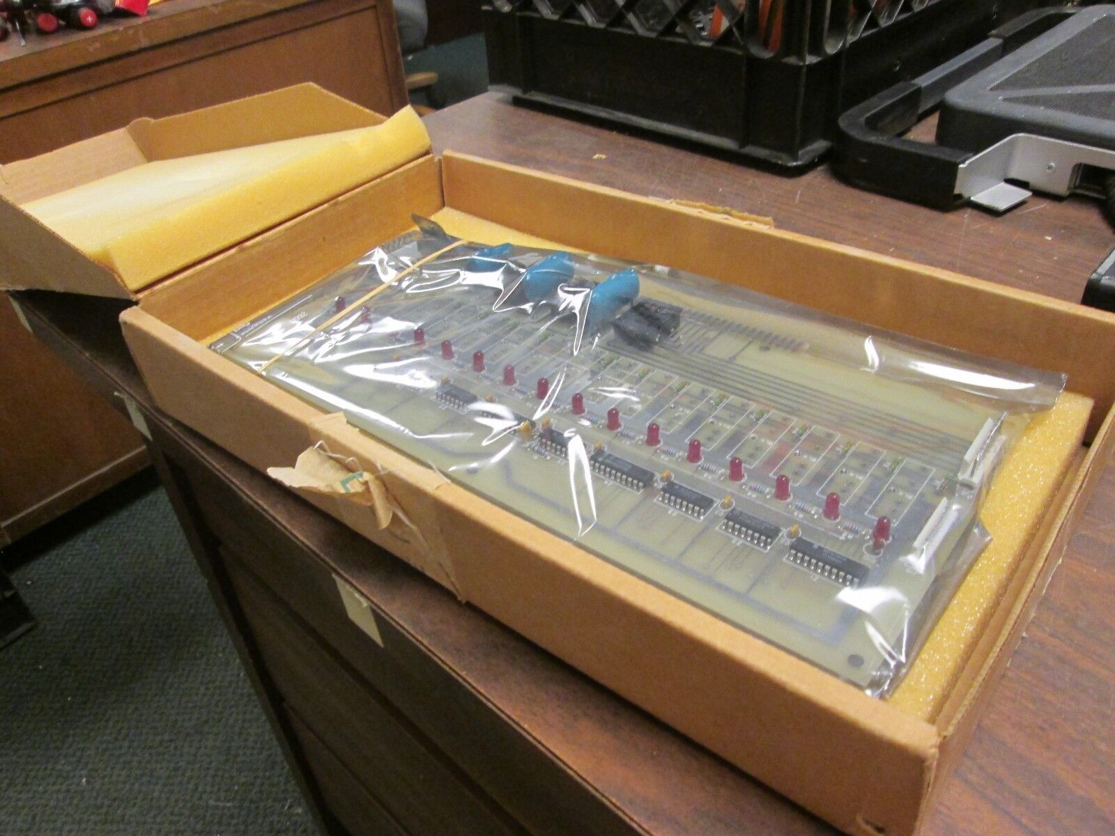 Mettler-Toledo Circuit Board SA60029 New Surplus