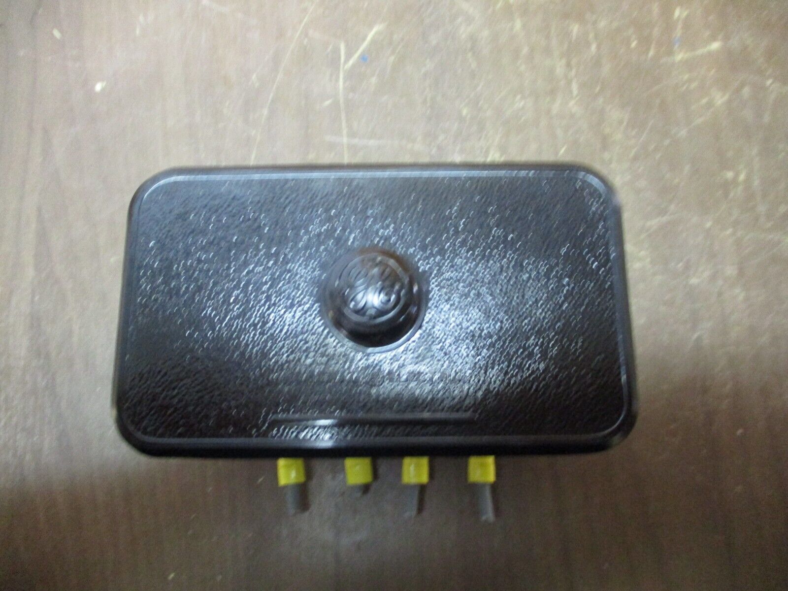 GE Test Block PK-2 Used