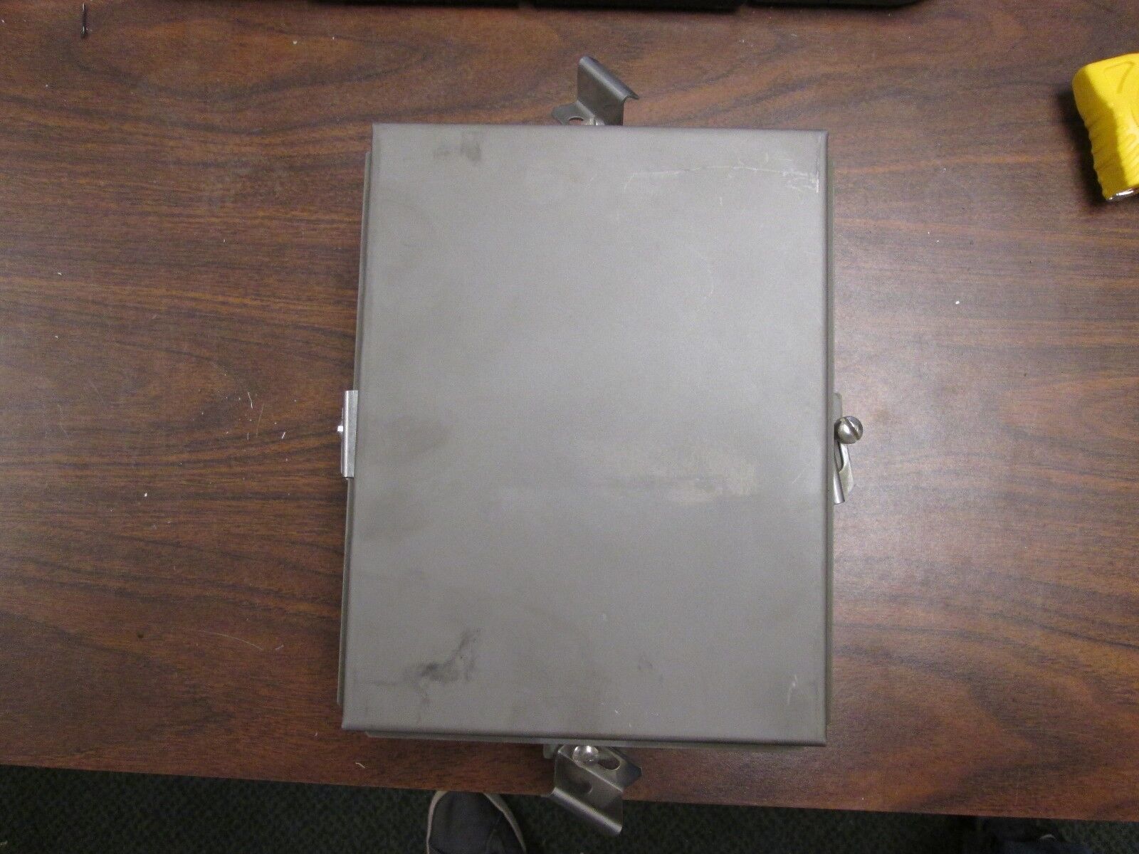Bently Nevada WP 2 Signal Conditioner Housing ASSY 72381-00-00-02 New Surplus
