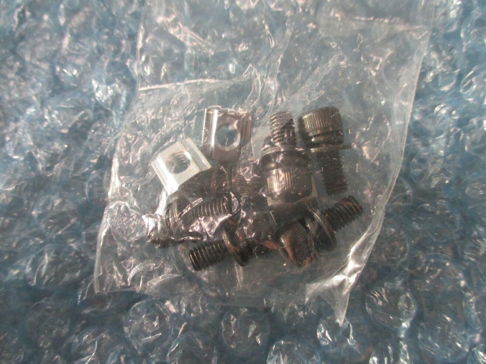 Keyence Bracket OP-84260 New Surplus