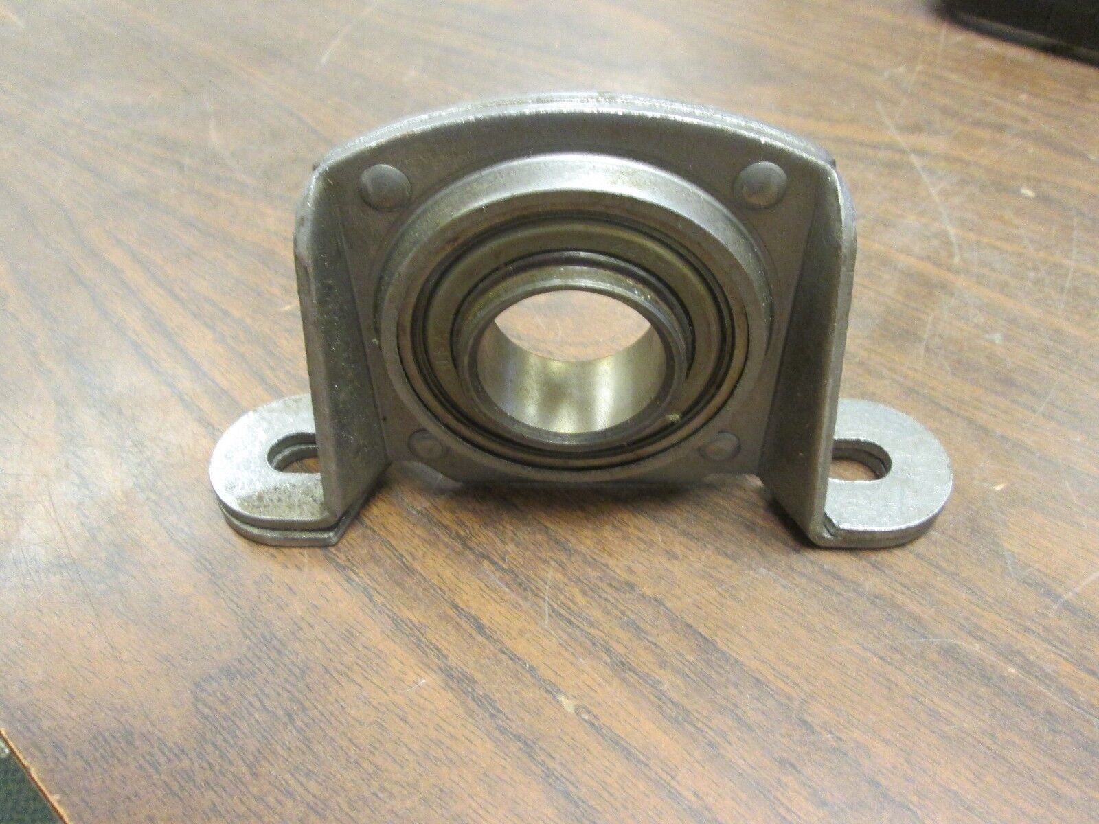Link-Belt Ball Bearing 223-E Used