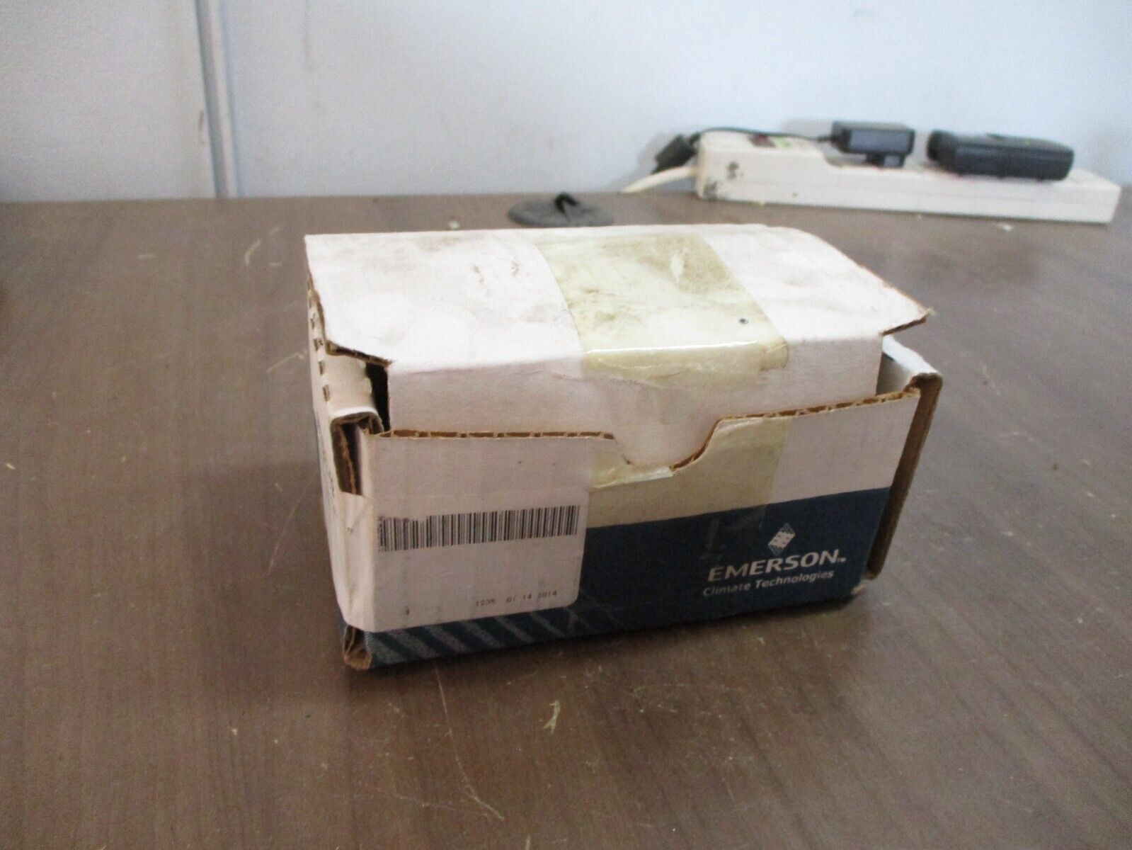 Parker Unloader Valve Coil & Gasket MZP30G2-Z01CFZ0205 120V New Surplus
