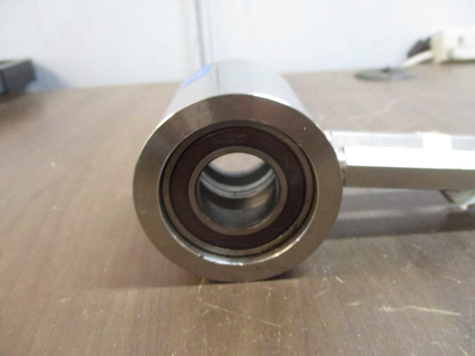 Rotary Systems Inc. Rotary Union 10591-0525-000-X Used