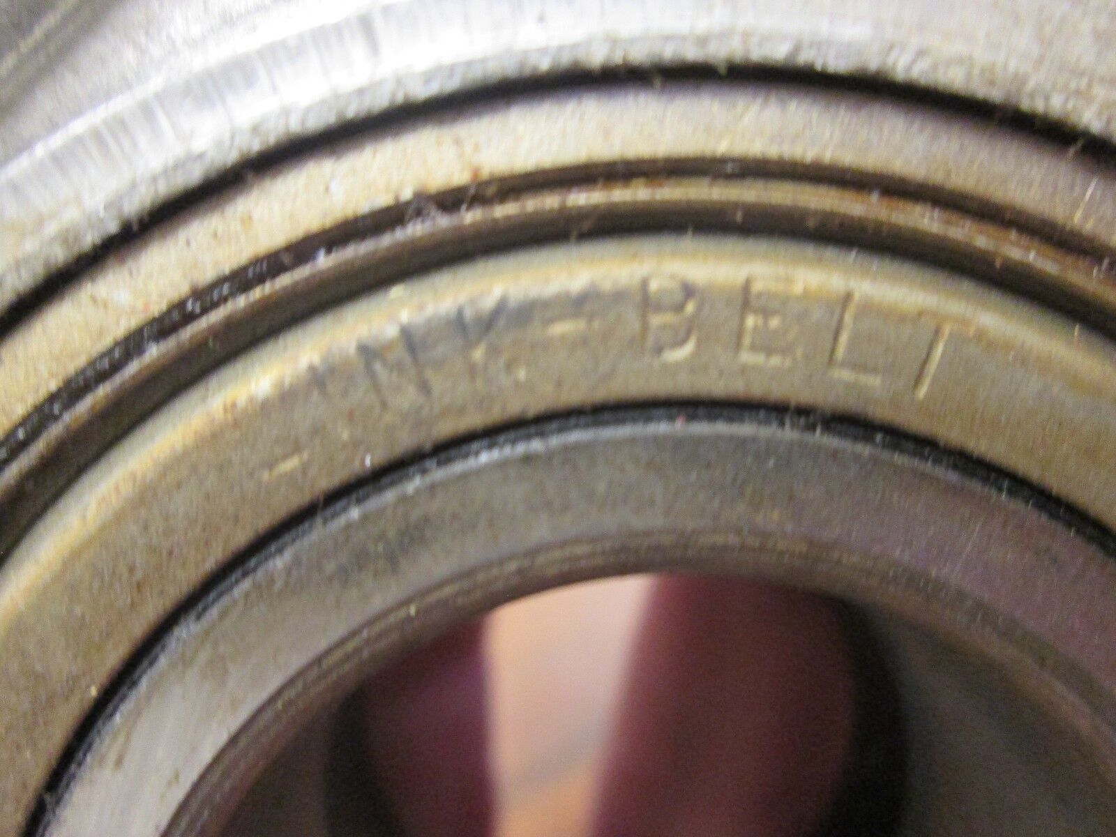 Link-Belt Pillow Block Bearing PSW223E 1-7/16" New Surplus