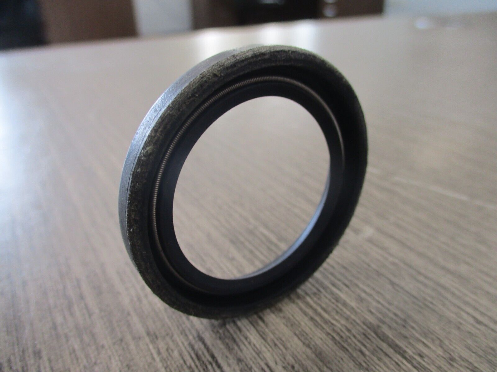 Parker Clipper Oil Seal 3QTR12 New Surplus
