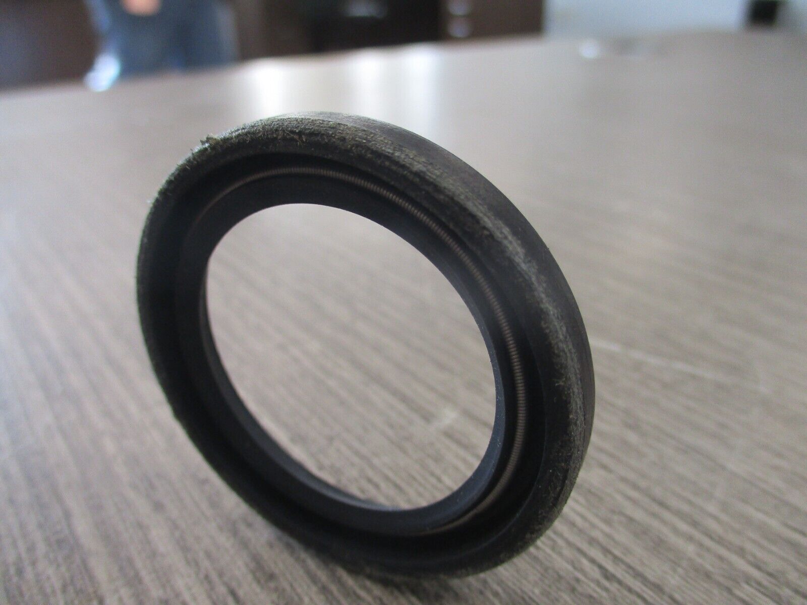 Parker Clipper Oil Seal 3QTR12 New Surplus