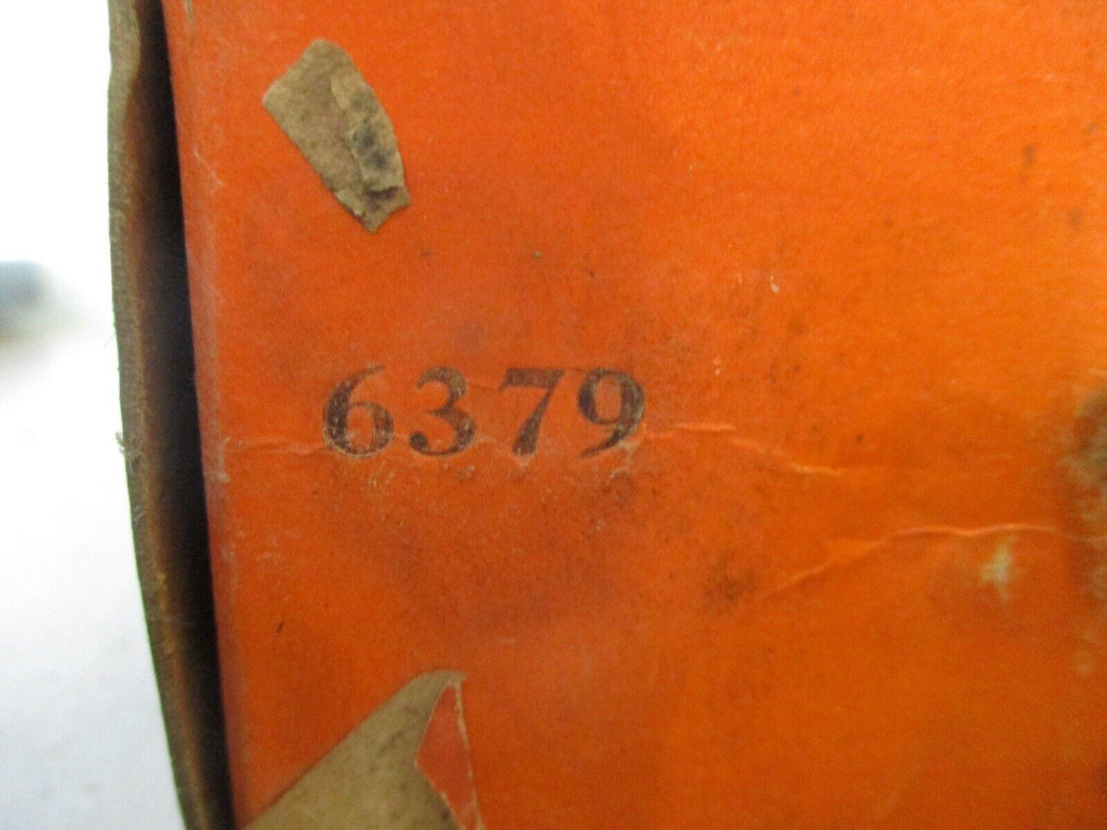 Timken Bearing 6379 *Shelfwear* New Surplus