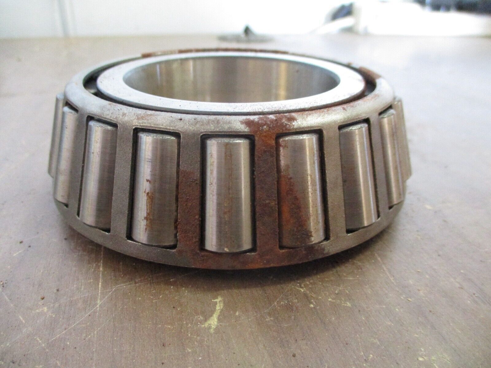 Timken Bearing 6379 *Shelfwear* New Surplus