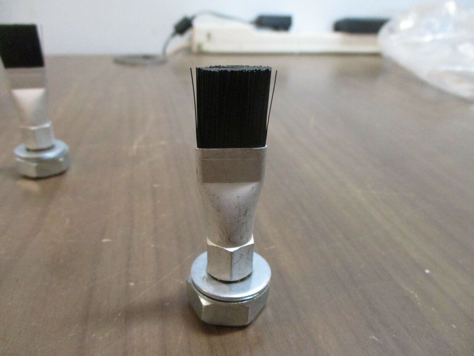 Misc. Brand Oil Brush Assembly B-7492 1/8" NPT *Lot of 9* New Surplus