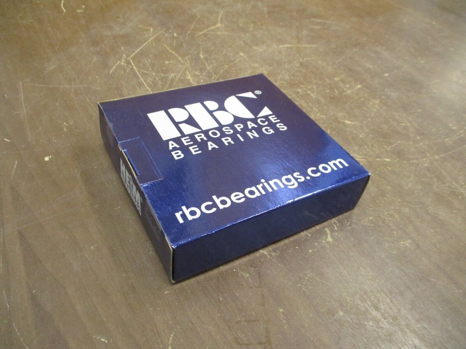 RBC Bearing KB030CP0 RBC New Surplus