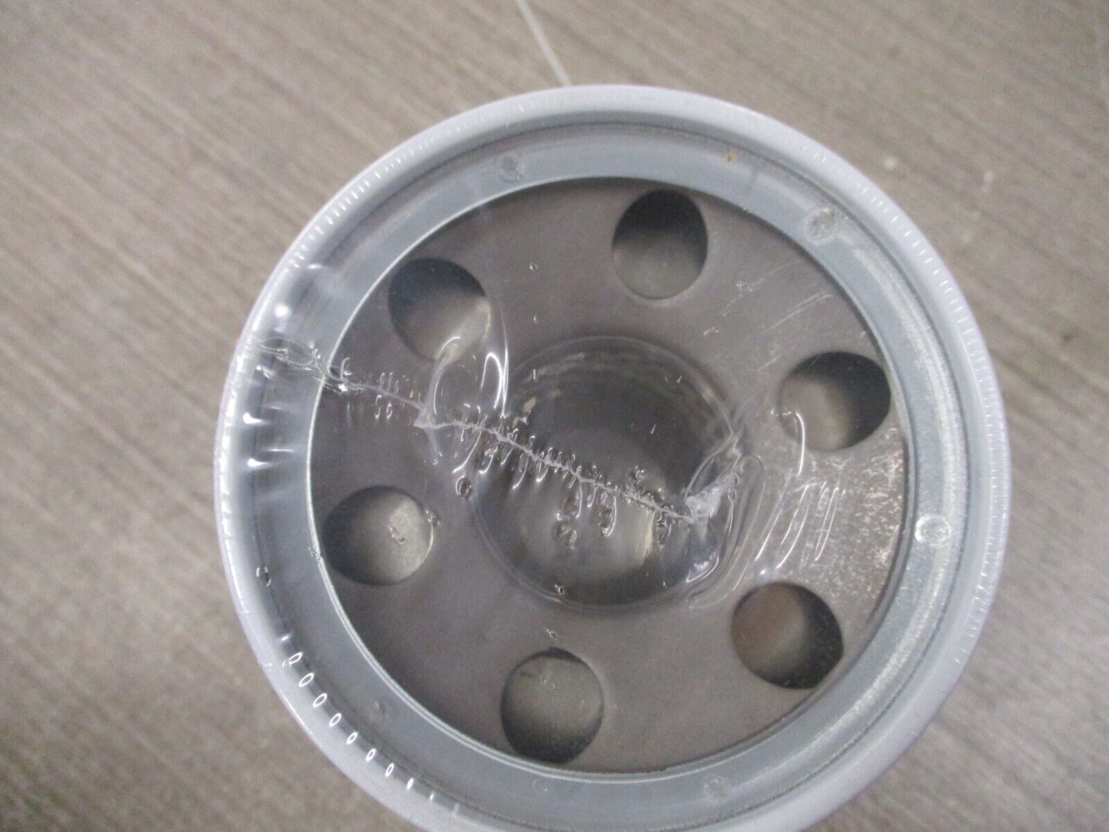 Pall Supralon Filter Element HC7400SRP4Z New Surplus