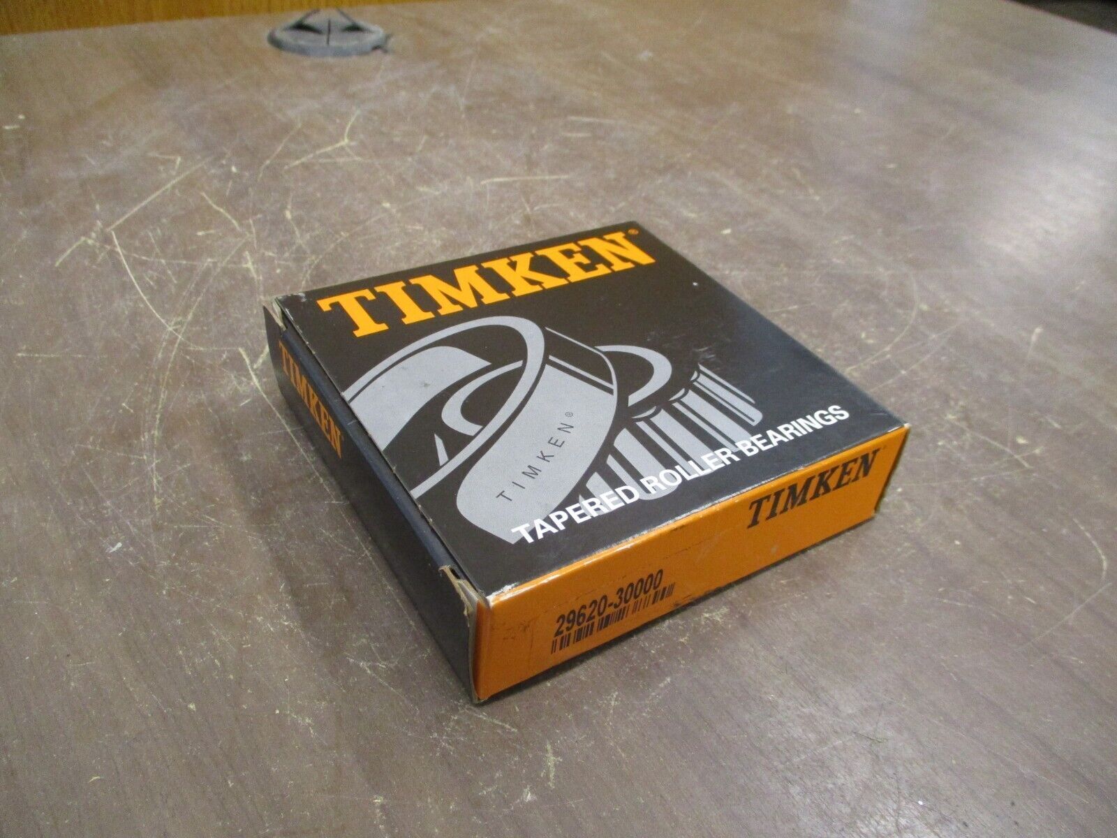 Timken Bearing Cup 29620-30000 New Surplus