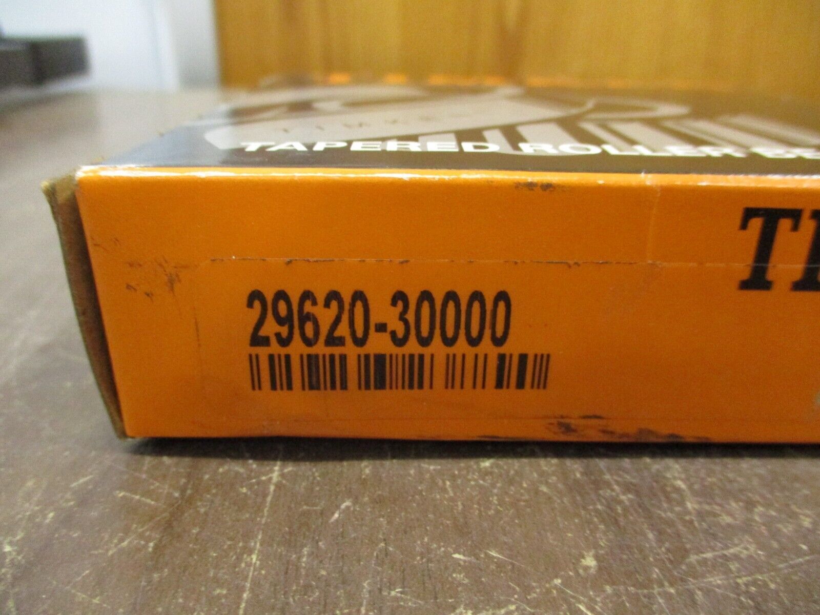 Timken Bearing Cup 29620-30000 New Surplus