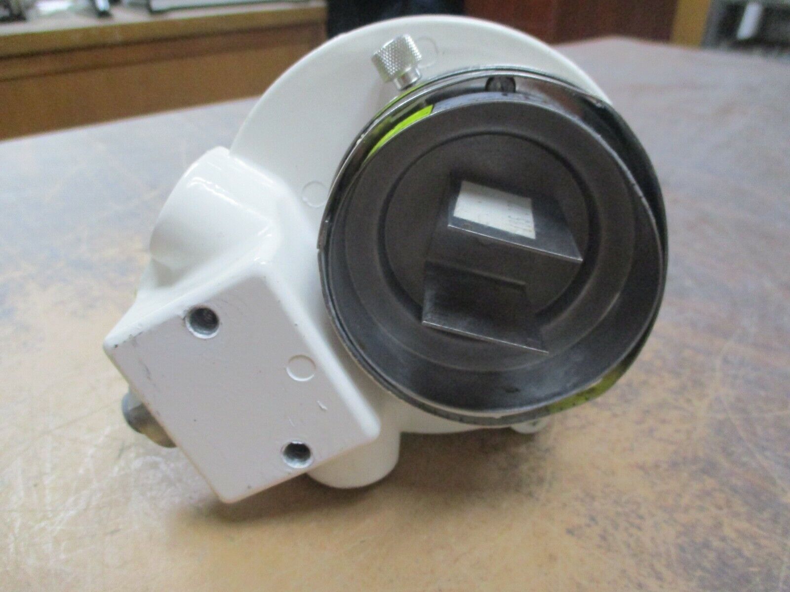 Proximity Controls Rotary Position Indicating Switch 12AD1, 125/250V, 15A, Used