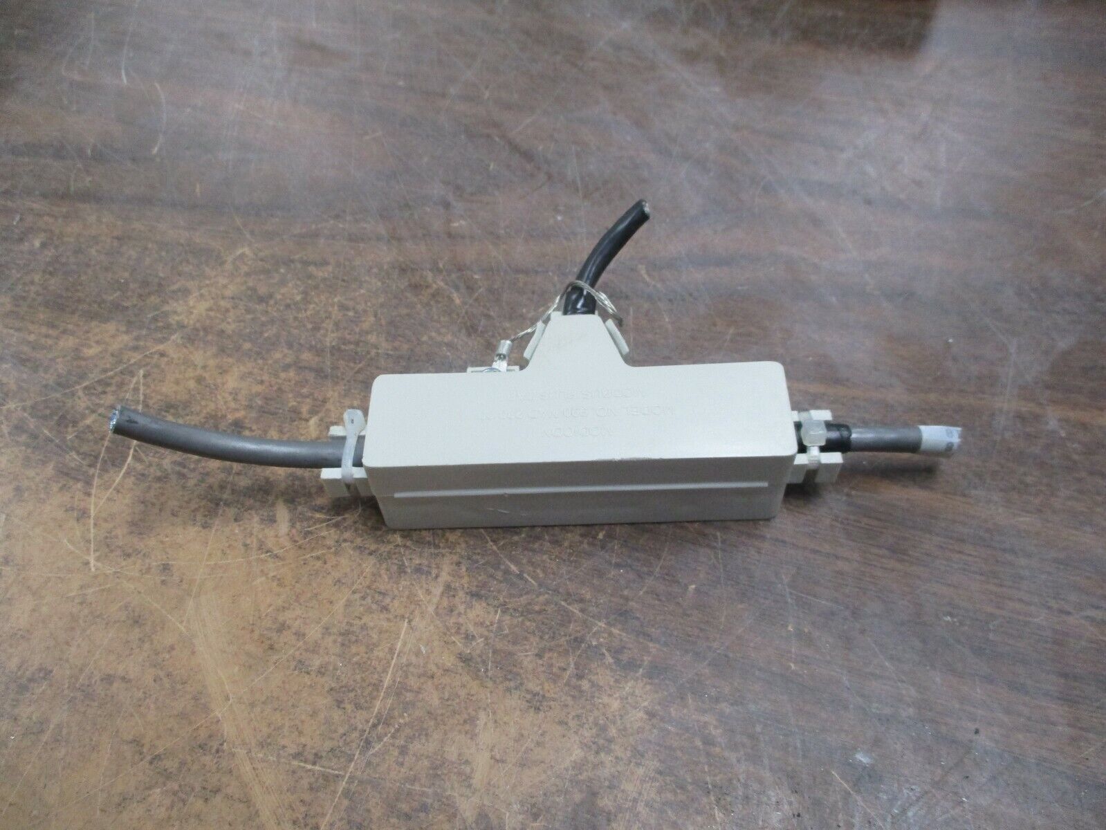 Modicon Modbus Plus Tap 990 NAD 230 00 Used