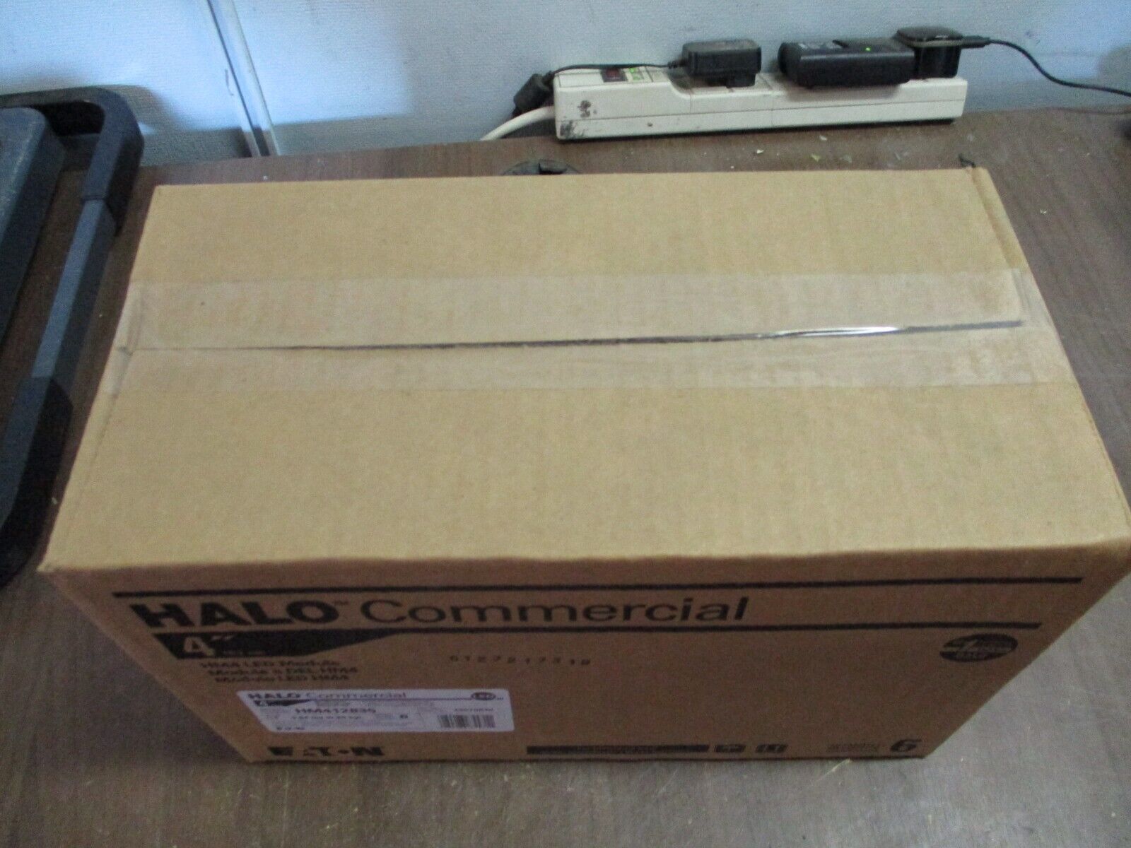 Eaton Halo Commercial HM4 LED Module HM412835 For Use w/ HC4&HC4R Housings