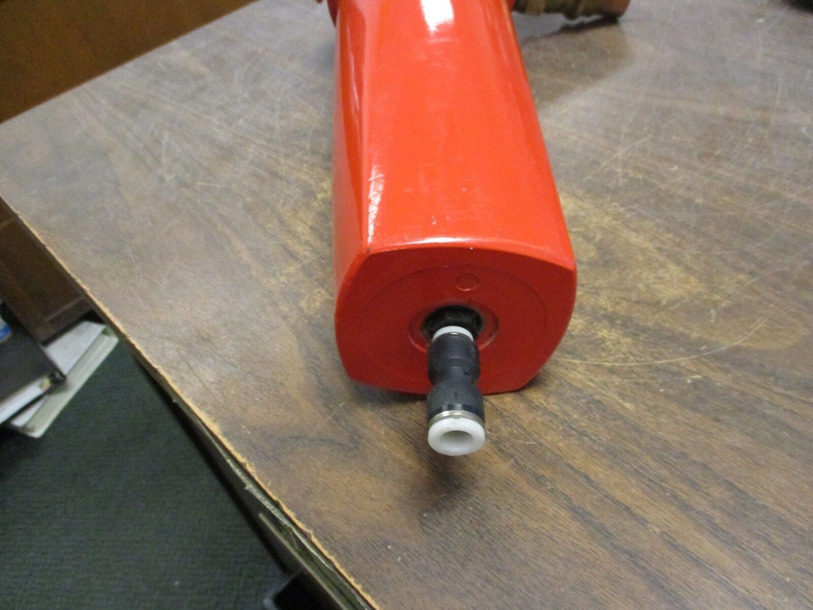 Parker Oil-X Evolution Filter AO030GNFI 176°F Max 232 PSIG Max Used