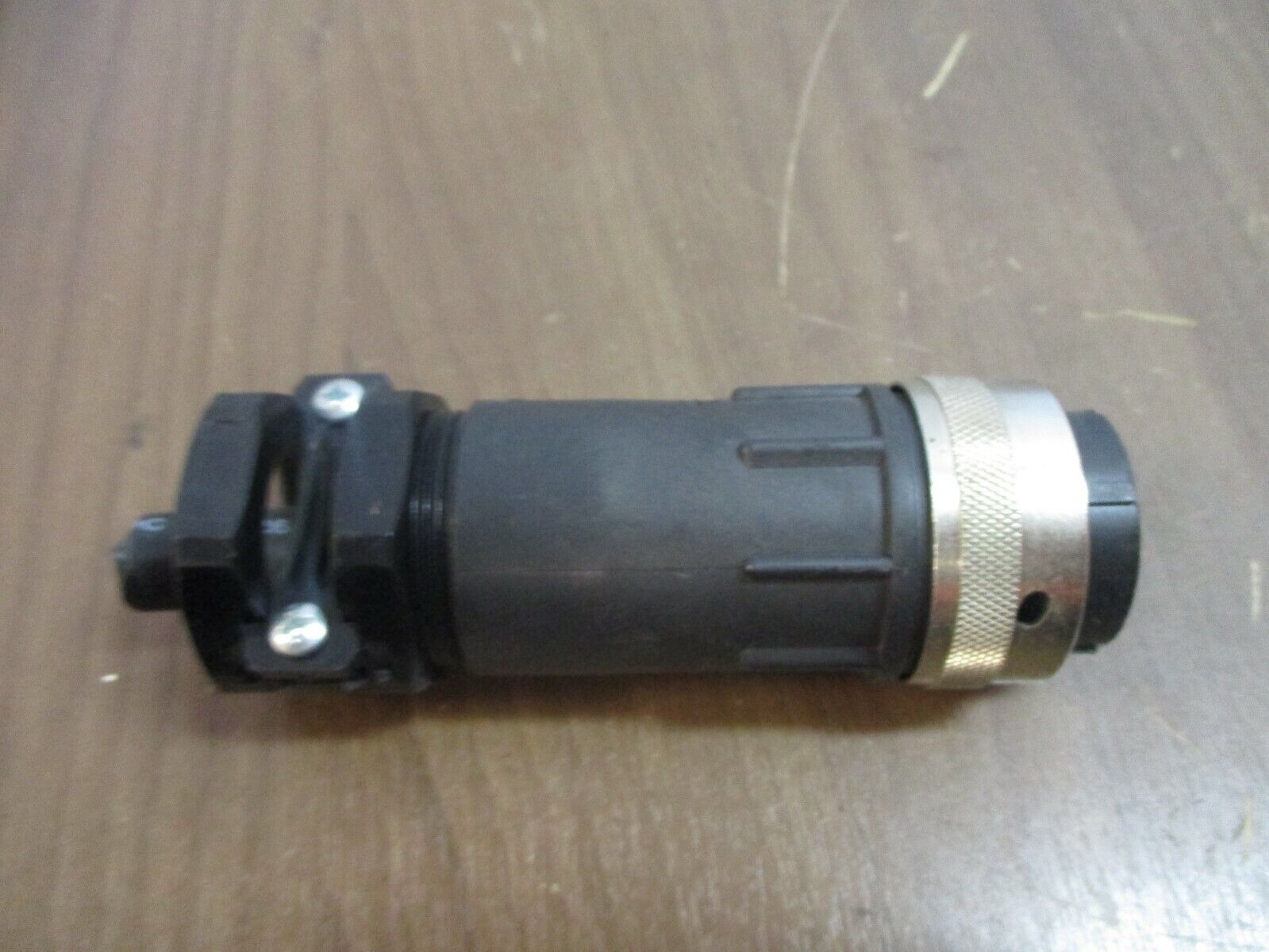 Souriau / Burndy UTG Series Connector 24-7 5-Pin Used
