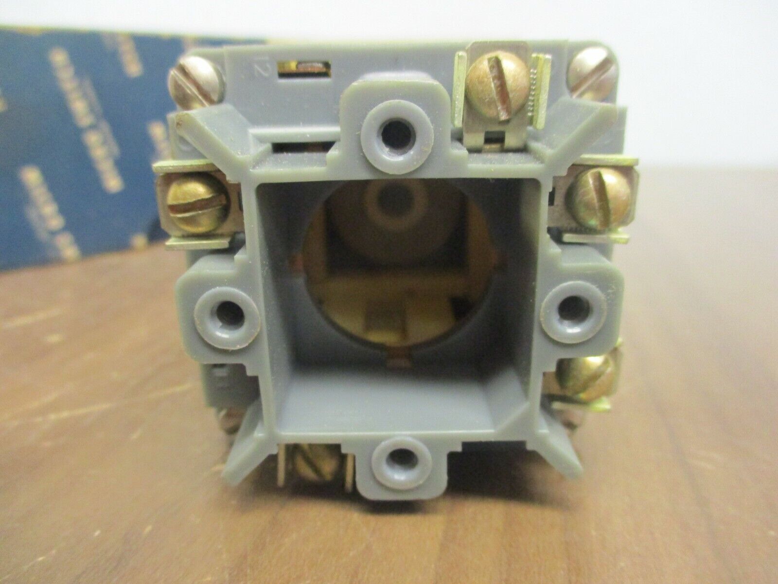 Honeywell Micro Switch Indicator 908AAA53 New Surplus