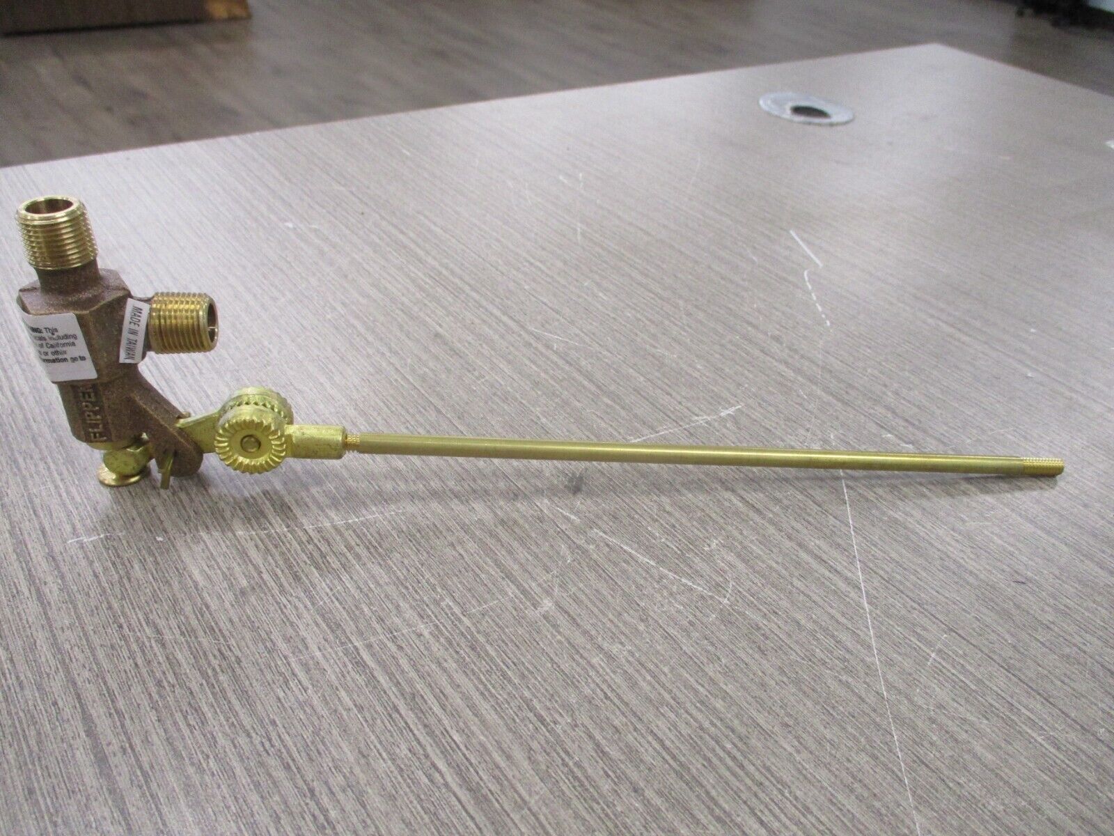 Watts Float Valve 46A983 New Surplus